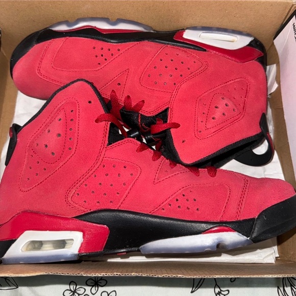 Jordan Other - Jordan 6 Grade school